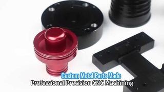 カスタム金属製造ステンレス鋼アルミニウム