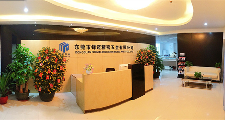 中国 LiFong(HK) Industrial Co.,Limited 会社概要