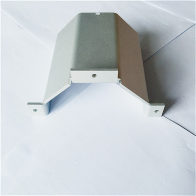 Bending Skiving Processing Sheet Metal Stamping Parts T3-T8 Temper