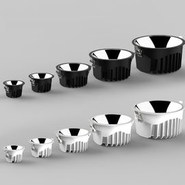 Dimmable 18W 1400lm Cree COB LED Recessed Downlights