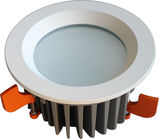 Waterproof 50W PH 3030 SMD LED Commercial Downlights