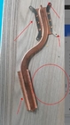 Copper Pipe Heatsink Cooler for Asus Vivobook S533 note book