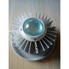 Aluminum High Precision Extrusion Heat Sink with CNC Machining
