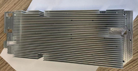 Customized Anodize CNC Machining Heatsink Aluminium Heat Sink Aluminum Extrusion Profile For LED