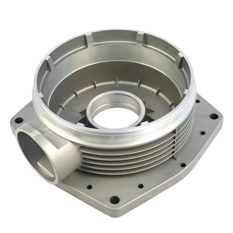 OEM CNC機械化アルミニウム ダイ カストは90 Gram/Pcの重量を分ける