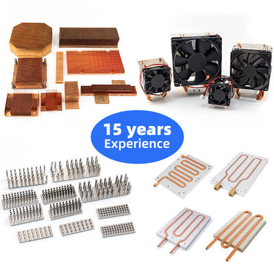 Optimize Your Production with Metal Stamping Craft Aluminum Profile Extrusion